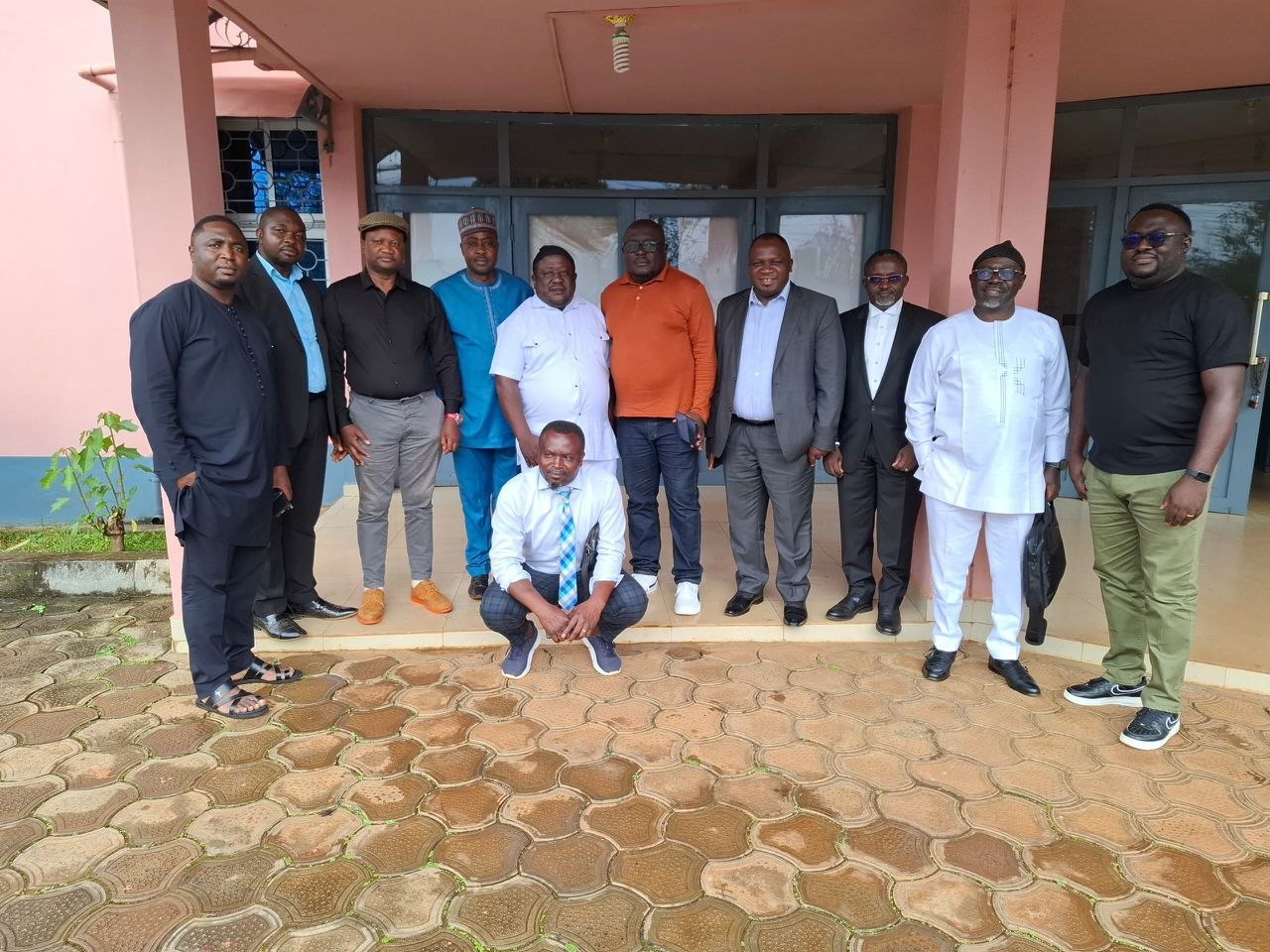 AVH Plc group