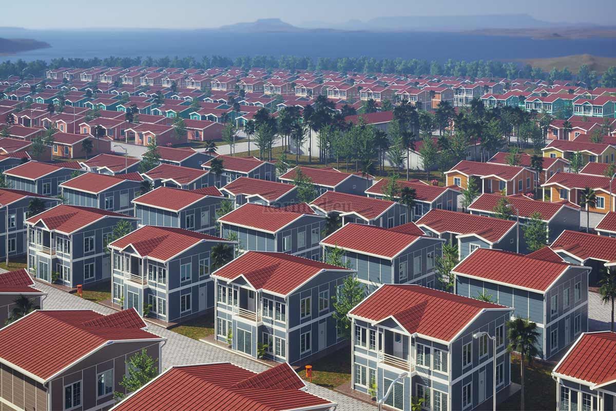 Regional Fleet Expansion Project